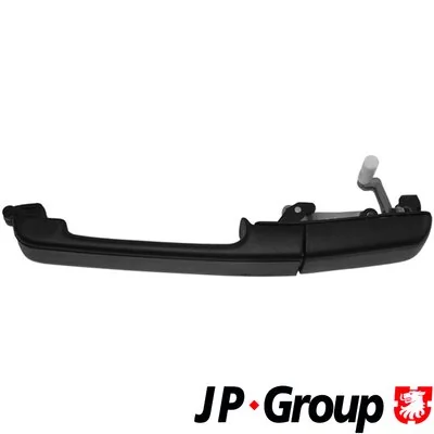 Exterior Door Handle